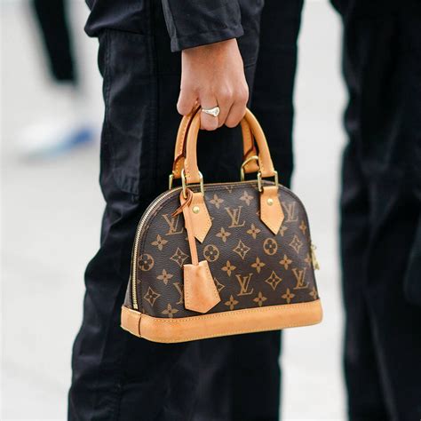 replicant alma bag|louis vuitton alma purse.